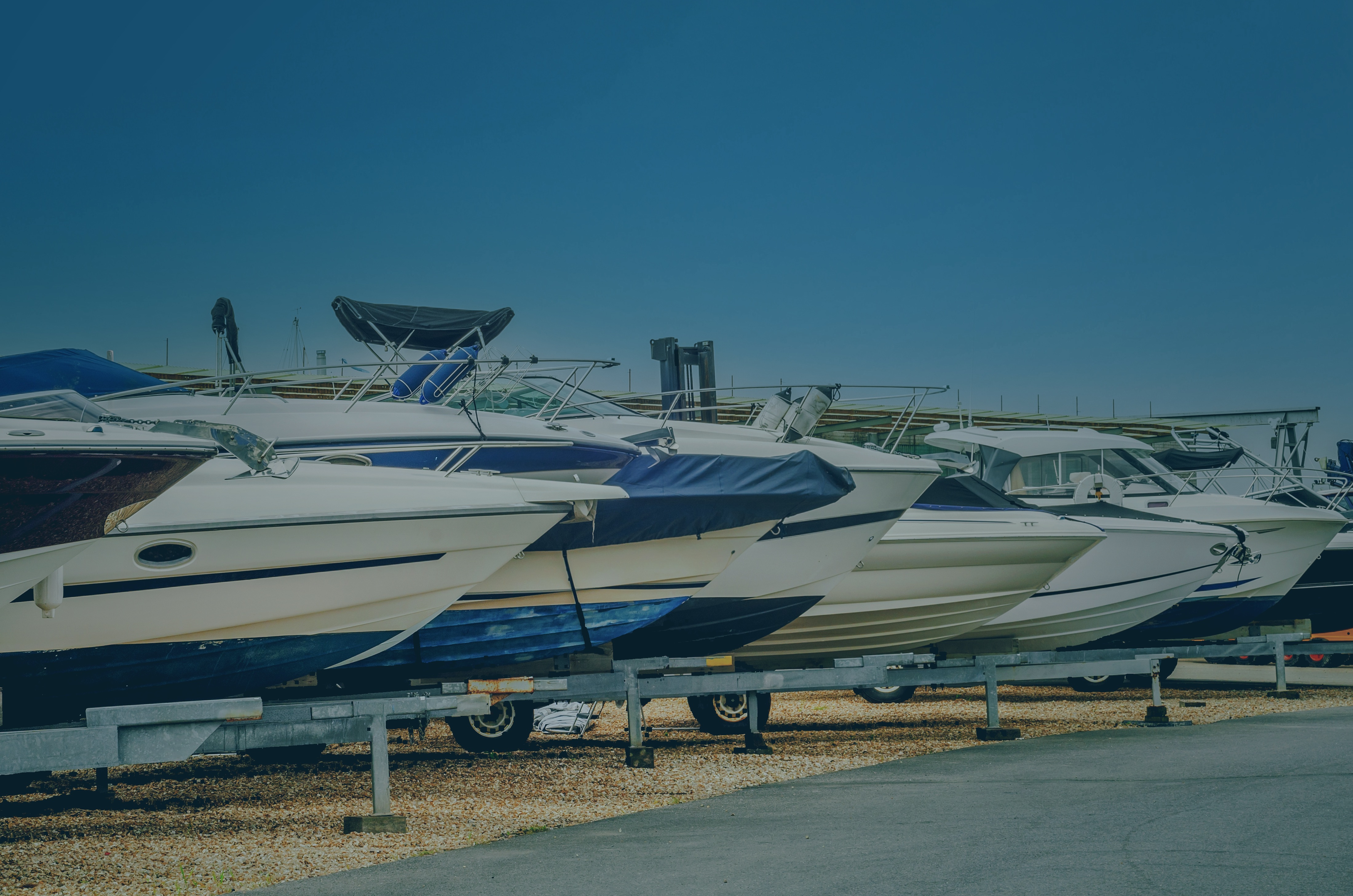 Boat Storage